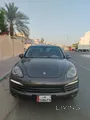 PORSCHE CAYENNE STANDARD 2013 – FOR SALE OR SWAP